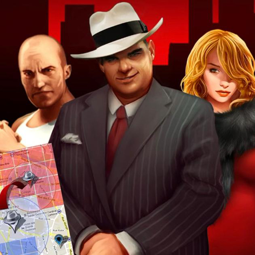 لعبة ملك العصابات الحقيقية Download on Windows