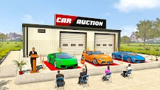 Car Saler Game: Car Dealershipのおすすめ画像4