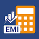 LoanCare - Loan EMI Calculator