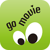 go movie 行動電影 icon