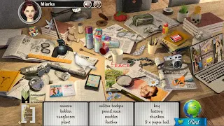 Concordia VI - Screenshot 3