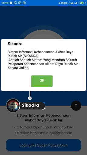 Sikadra Screen 3