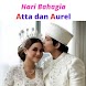 Hari Bahagia Atta dan Aurel Trending Offline