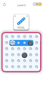 Screw Puzzle