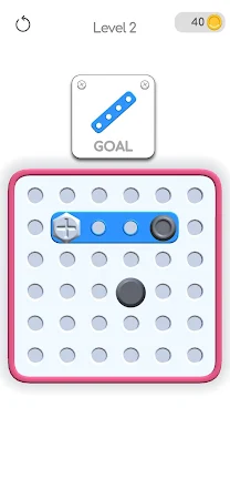 Game screenshot Screw Puzzle mod apk