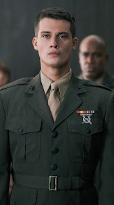 画像 11 purple hearts movie wallpaper android