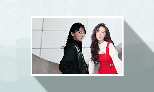 Chụp ảnh cng Phương Ly