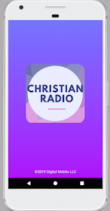 Christian Radio Stations