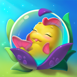 Sea Merge: Игра Рыбки в Океане Mod Apk