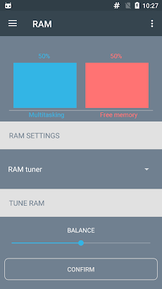 RAM Manager | Memory boostのおすすめ画像3