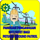 PANDUAN PENGAWASAN SUTT/SUTET BAGI PGP icon