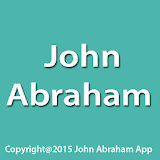 John Abraham Fan App icon