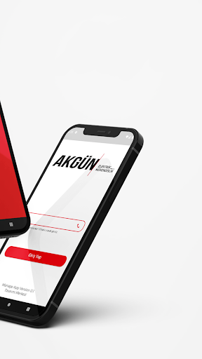 Akgün Personel Screen 2