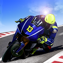 Free motorcycle game - GP 2020 2.4 APK Скачать
