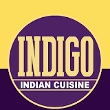 Indigo Indian Cuisine Coventry icon