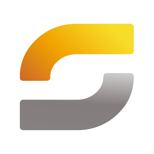 Slable Text logo