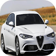 Car Wallpapers - Alfa Romeo 5 Series Rival