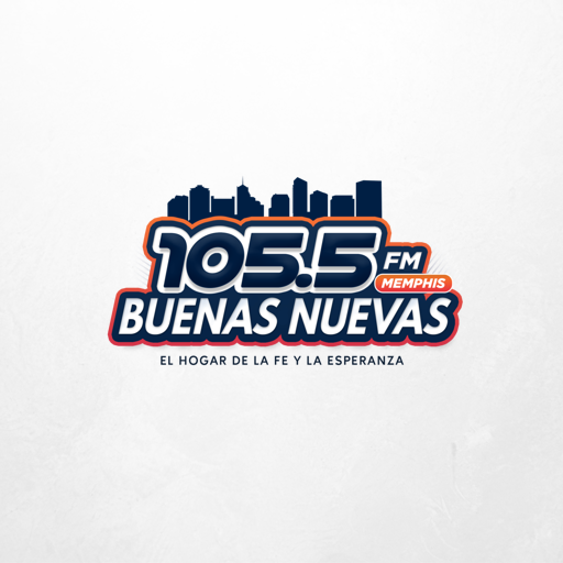Buenas Nuevas logo