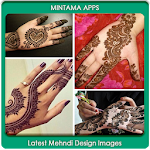 Cover Image of Tải xuống Latest Mehndi Design Images 1.0 APK