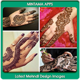 Latest Mehndi Design Images icon