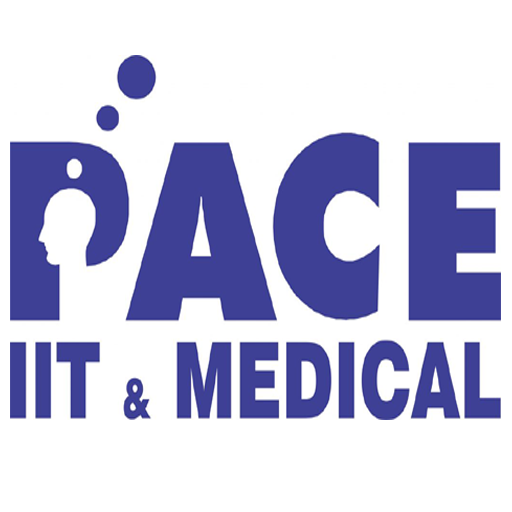 PACE logo