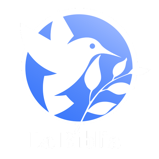 Android application La Biblia screenshort