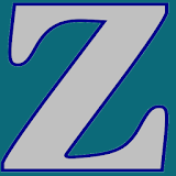 Aviator's Zulu Time Widget icon