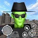 Monster Shooter FPS Mafia City - Androidアプリ