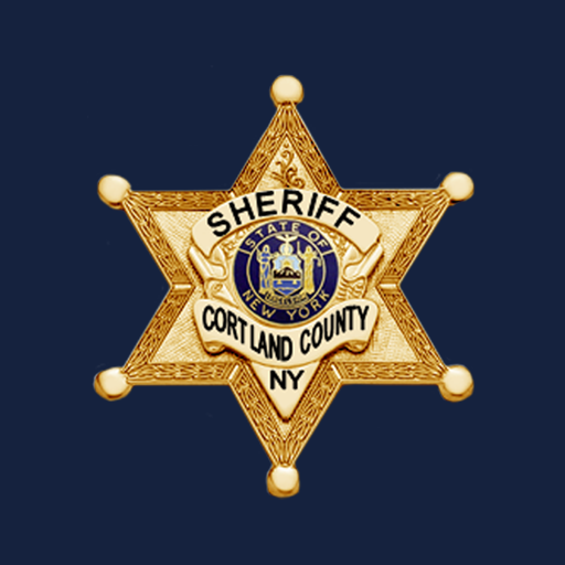 Cortland County Sheriff Office 1.0.2 Icon