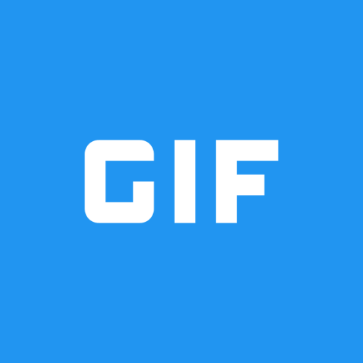 GIF Camera  Icon
