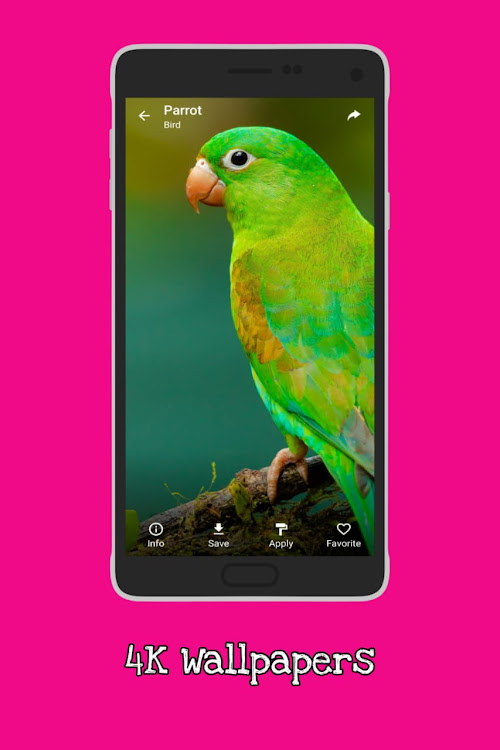 All HD Wallpaper - 4K ,3D , Li by KGN Enterprise - (Android Apps) — AppAgg