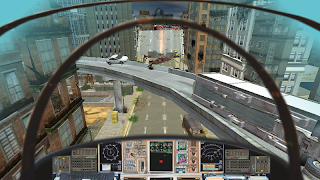 Hero Apocalypse: Invaders Stri - Screenshot 3