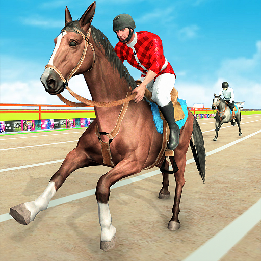 jogo de corrida de cavalos 23 na App Store