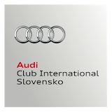 Audi Club International SK icon