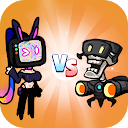 Battle Warriors: <span class=red>Strategy</span> Game APK