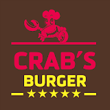 Crab's Burger icon