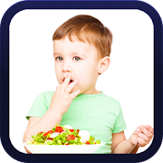 Child Diet Guide  Icon