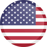 Cover Image of Download USA VPN Free 2.0 APK