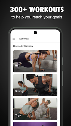 Nike Training Club screenshot 3