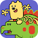 Wubbzy's Dinosaur Adventure icon