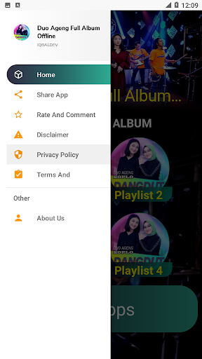 Duo Ageng Dangdut Koplo