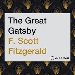 图标图片“The Great Gatsby”