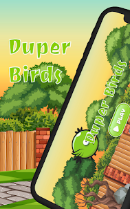 Duper Birds
