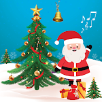 Cover Image of Download Christmas Ringtones, Songs & Sounds 1.0 APK