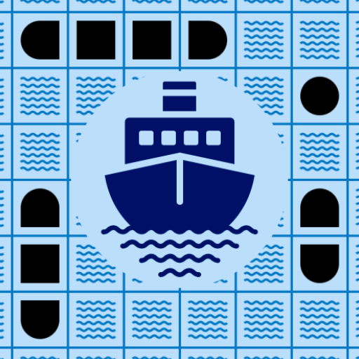Sea Battle Unlimited logo