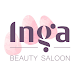 Inga Beauty - Androidアプリ