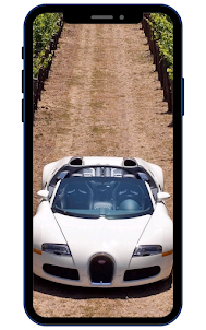 Hình nền xe Bugatti Veyron