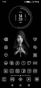 Neon-W Icon Pack APK (PAID) Free Download 6