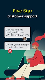 Express VPN 5