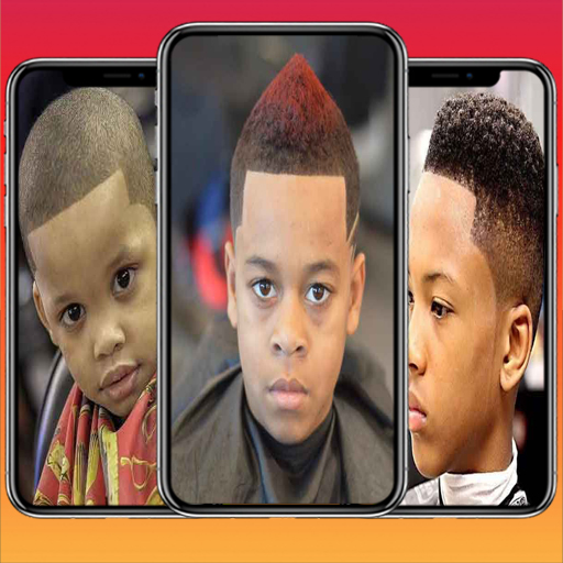 Black Boy Hairstyles Windowsでダウンロード